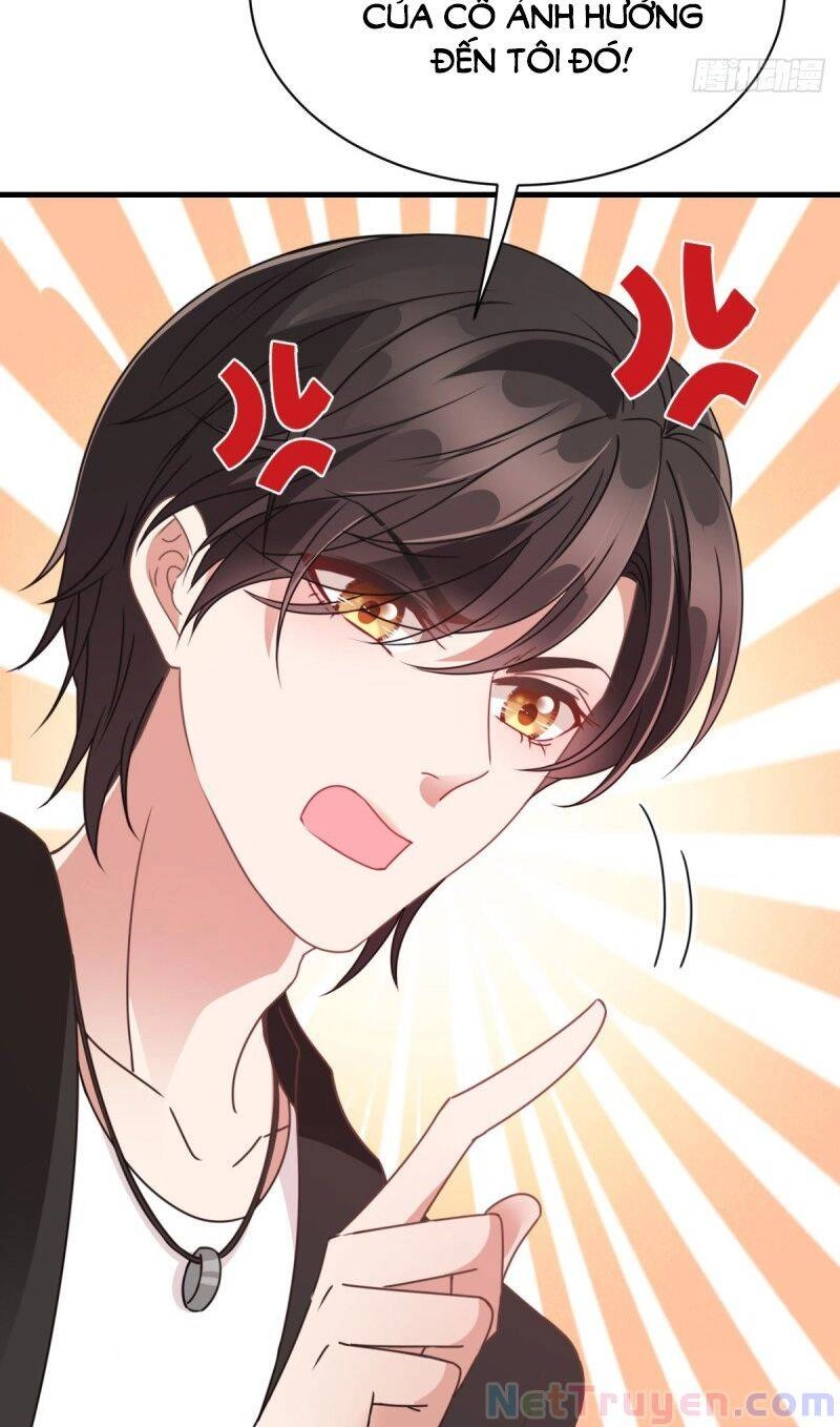 Chọc Phải Điện Hạ Yêu Nghiệt Chapter 60 - 27