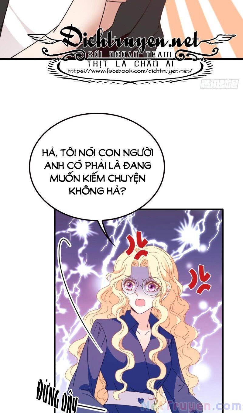 Chọc Phải Điện Hạ Yêu Nghiệt Chapter 60 - 28