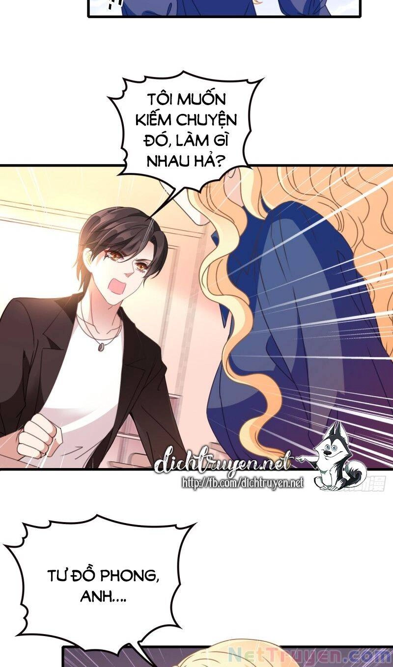 Chọc Phải Điện Hạ Yêu Nghiệt Chapter 60 - 29