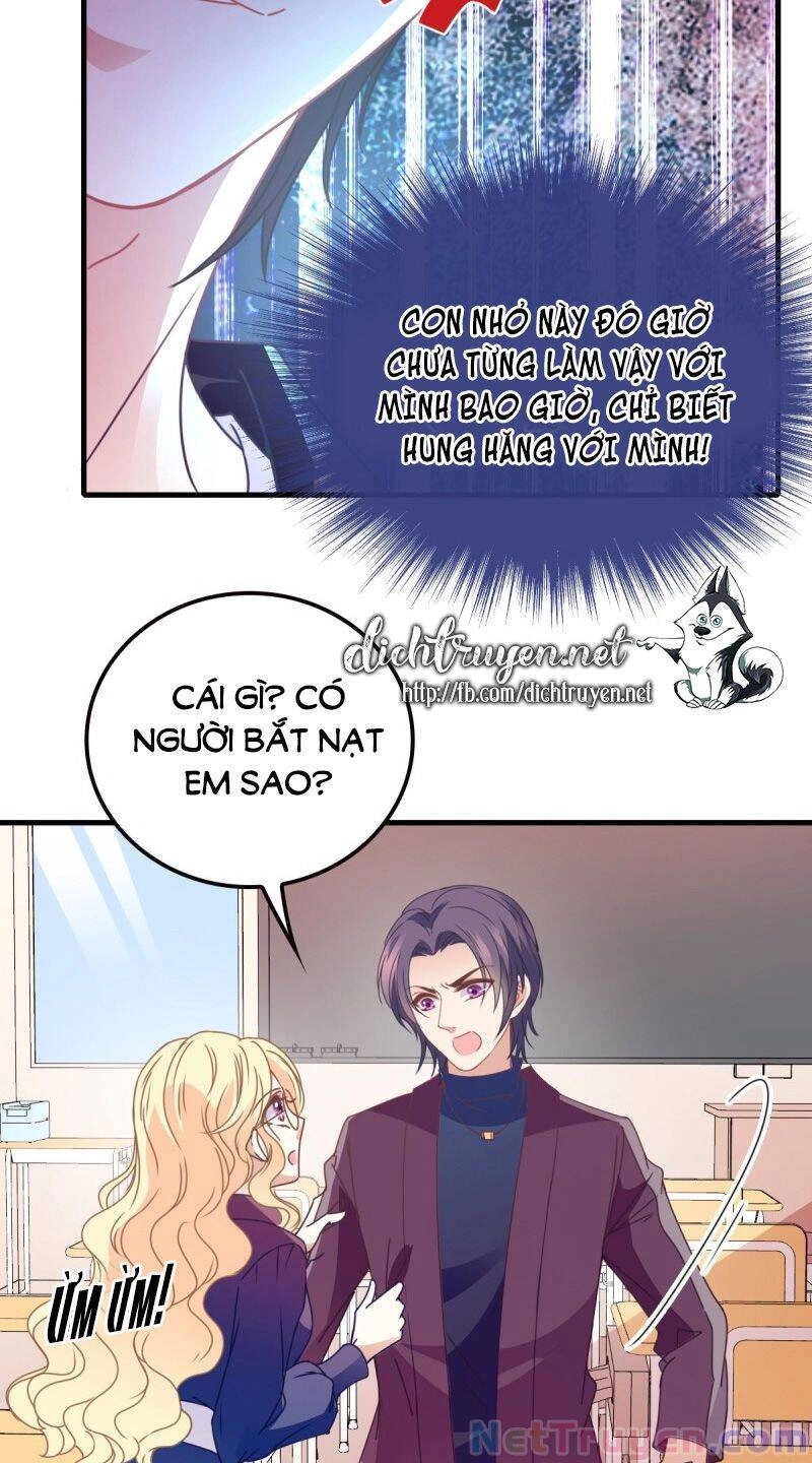 Chọc Phải Điện Hạ Yêu Nghiệt Chapter 61 - 4