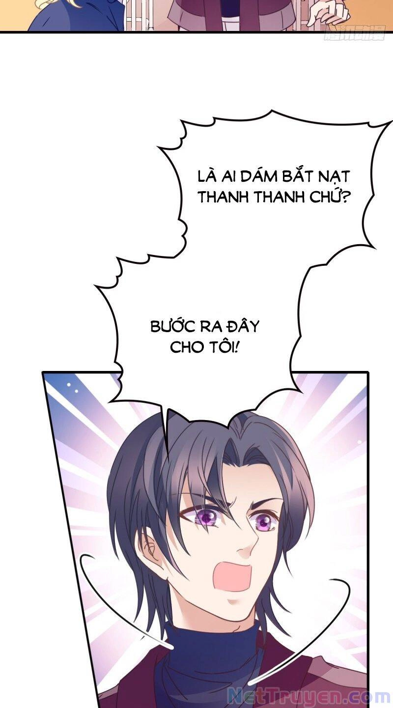 Chọc Phải Điện Hạ Yêu Nghiệt Chapter 61 - 5