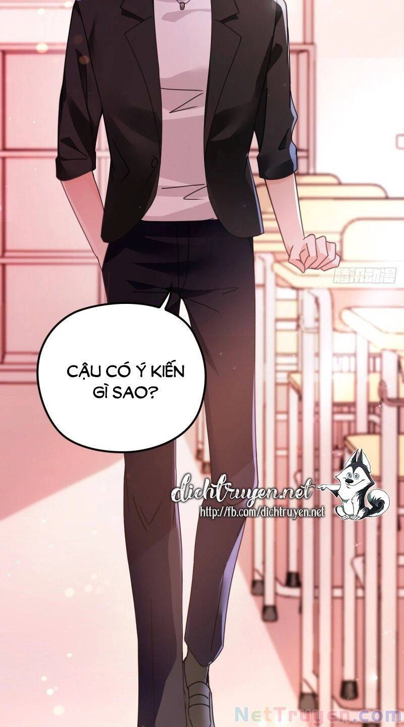 Chọc Phải Điện Hạ Yêu Nghiệt Chapter 61 - 7