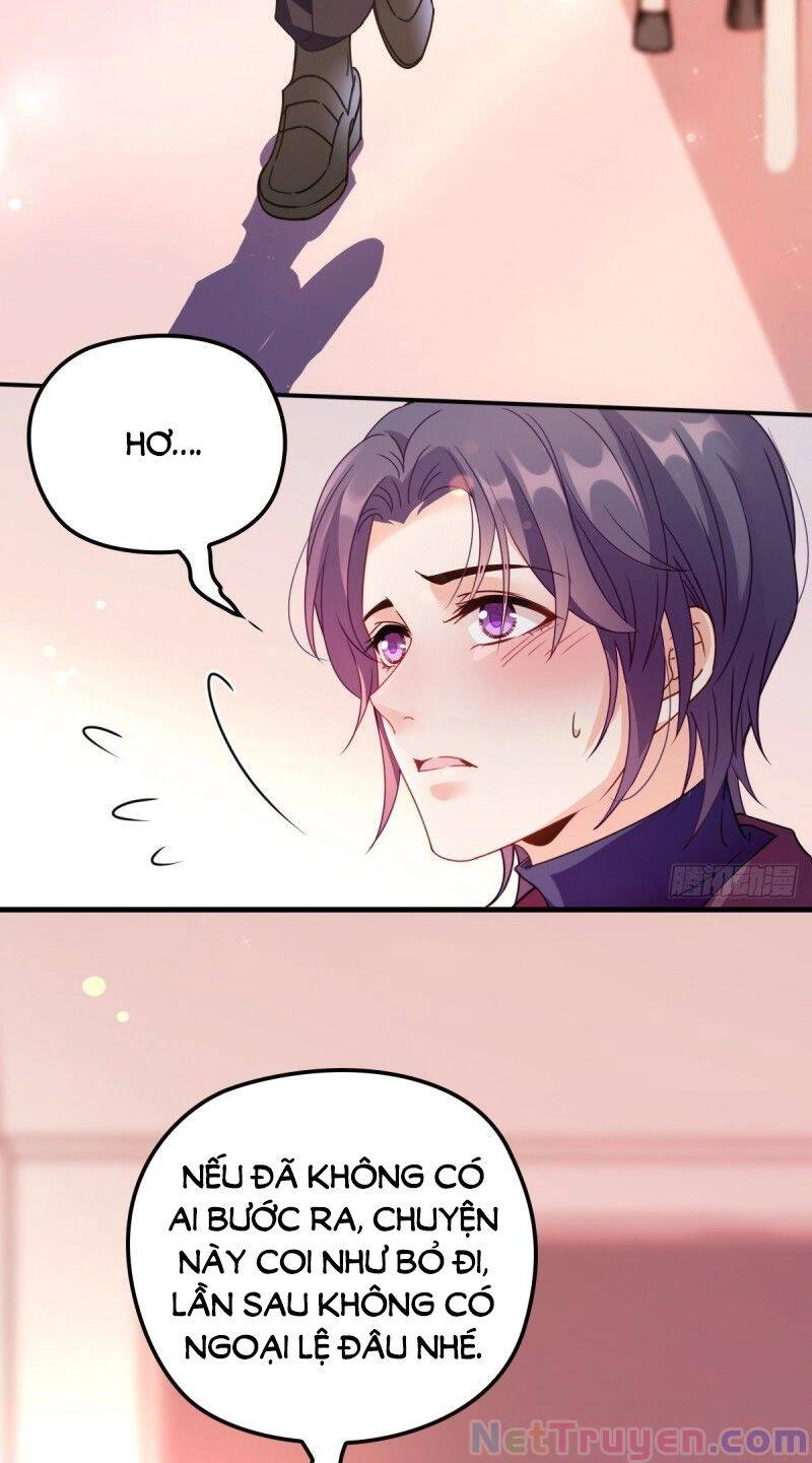 Chọc Phải Điện Hạ Yêu Nghiệt Chapter 61 - 8