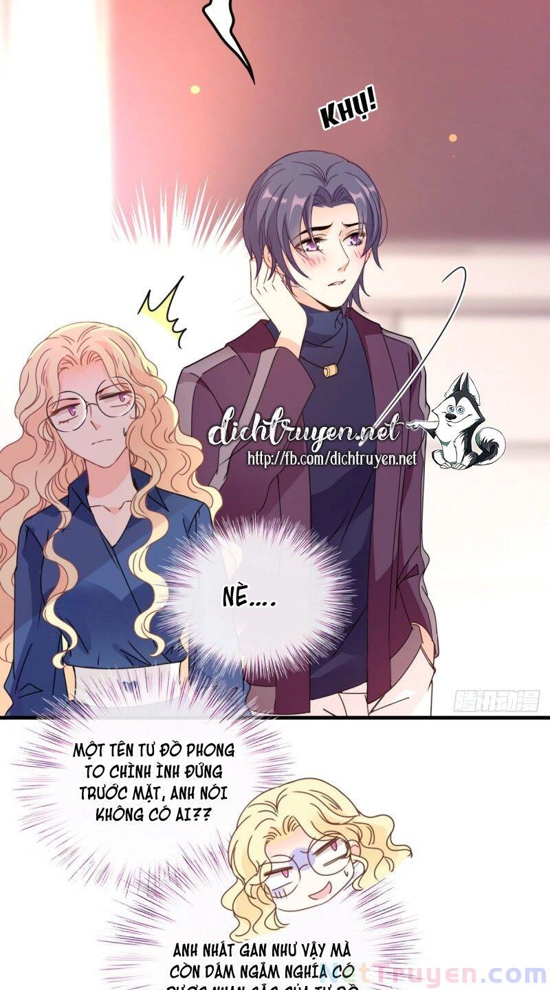 Chọc Phải Điện Hạ Yêu Nghiệt Chapter 61 - 9