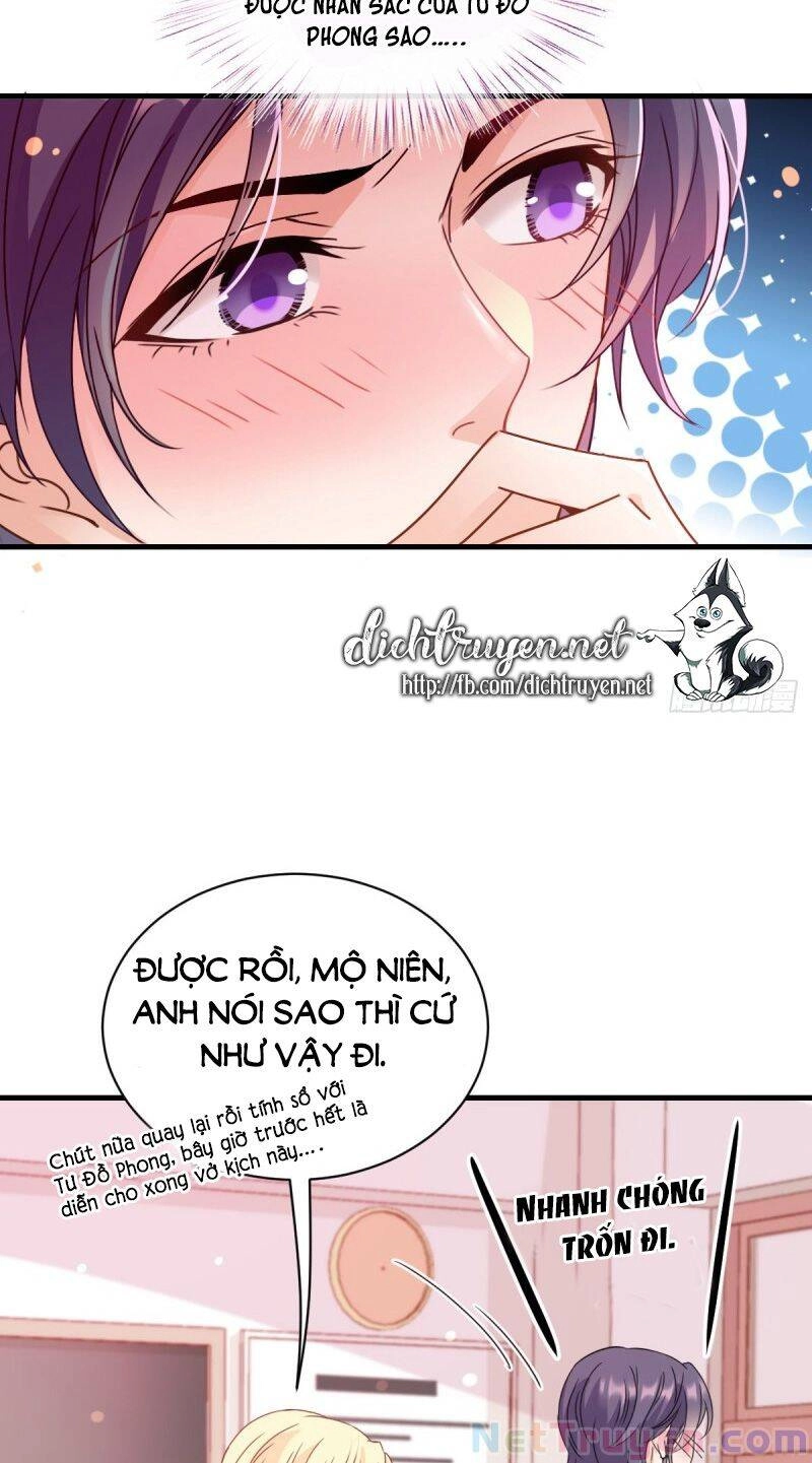 Chọc Phải Điện Hạ Yêu Nghiệt Chapter 61 - 10