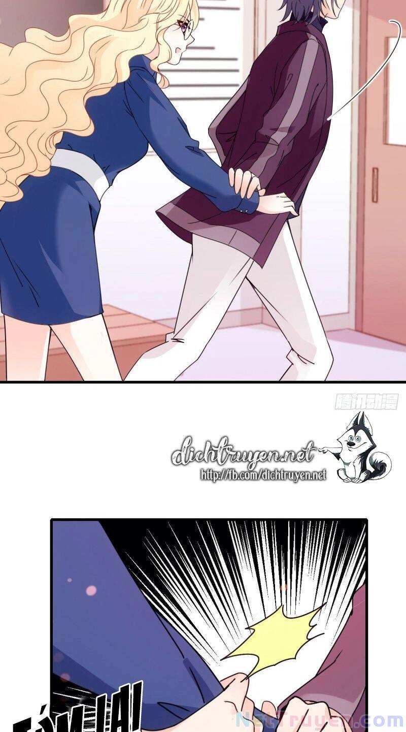 Chọc Phải Điện Hạ Yêu Nghiệt Chapter 61 - 11