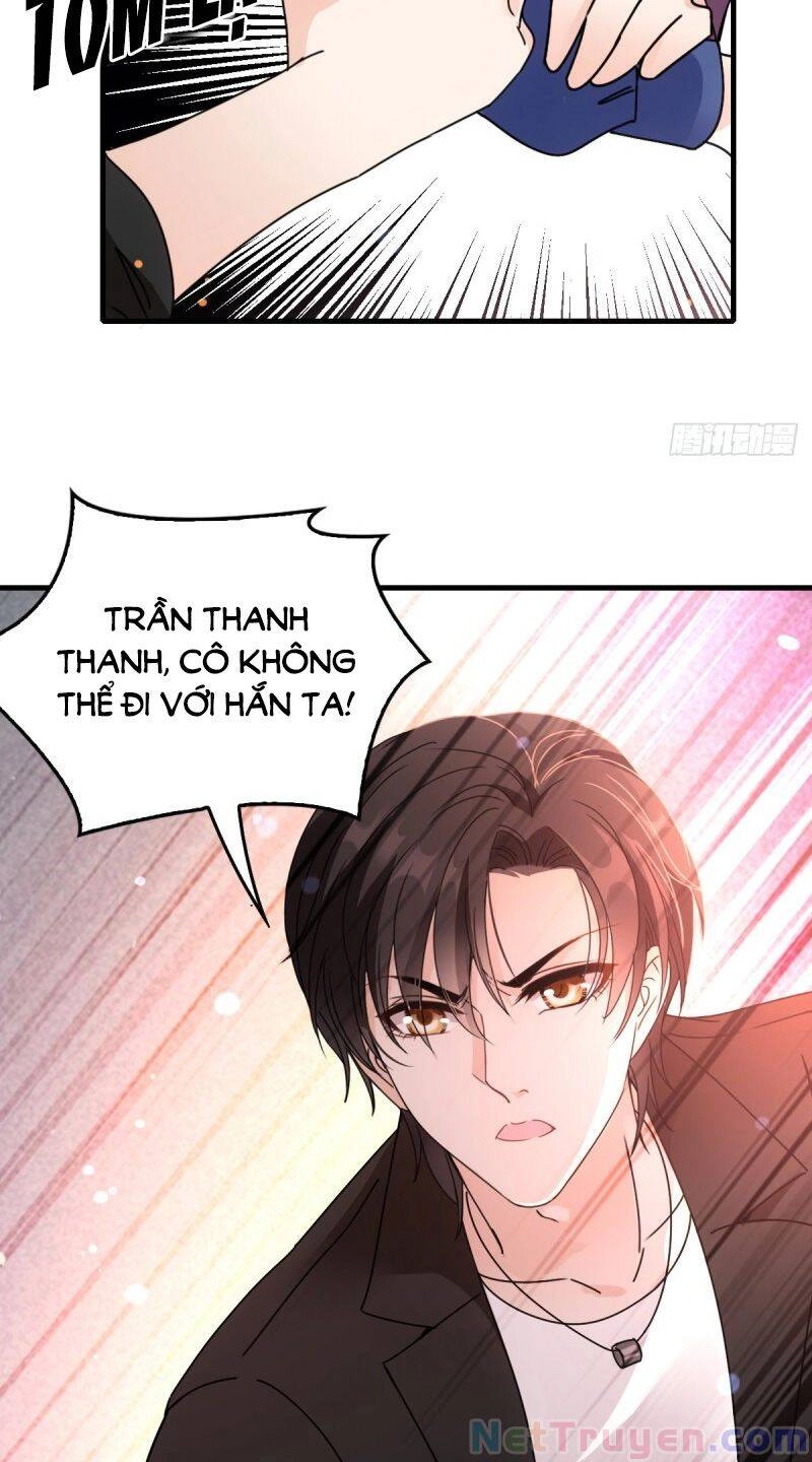 Chọc Phải Điện Hạ Yêu Nghiệt Chapter 61 - 12