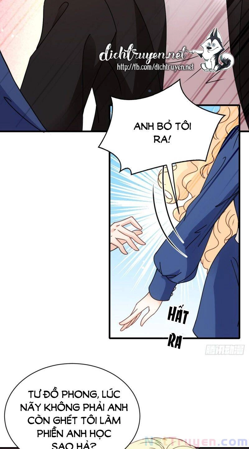 Chọc Phải Điện Hạ Yêu Nghiệt Chapter 61 - 13