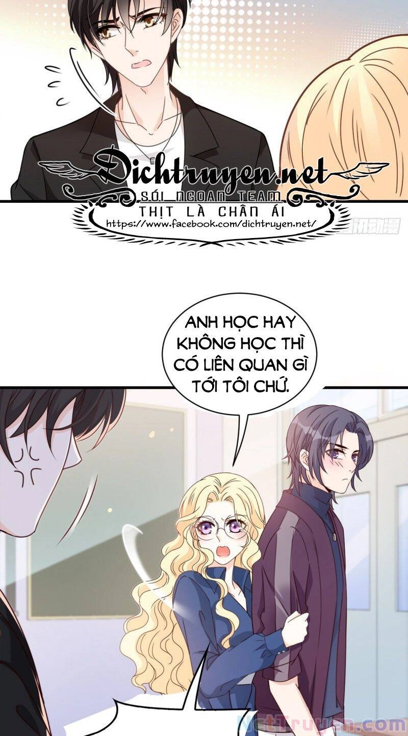 Chọc Phải Điện Hạ Yêu Nghiệt Chapter 61 - 15