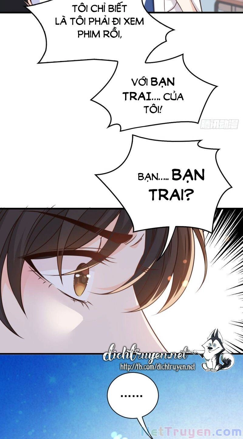 Chọc Phải Điện Hạ Yêu Nghiệt Chapter 61 - 16