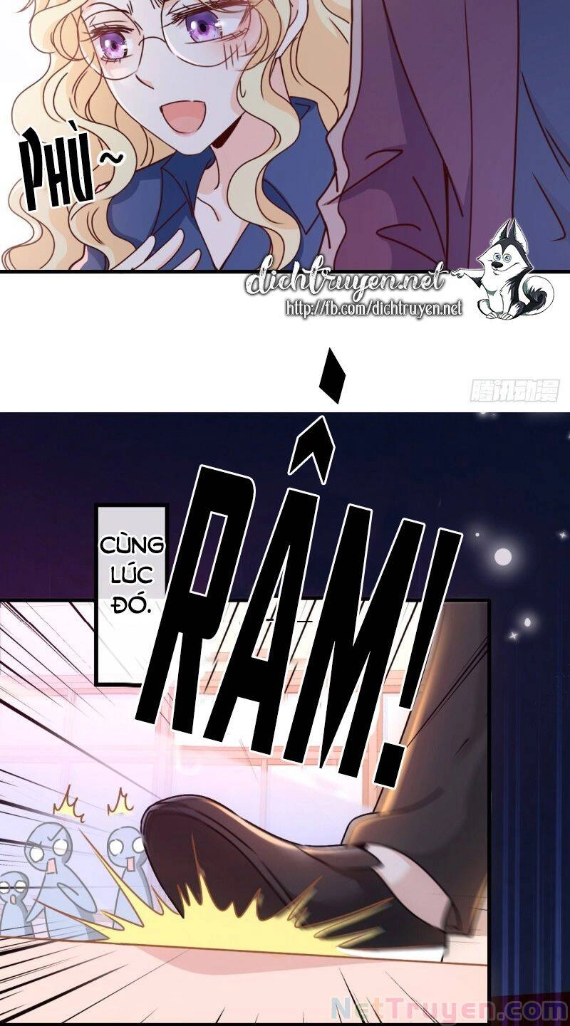 Chọc Phải Điện Hạ Yêu Nghiệt Chapter 61 - 20