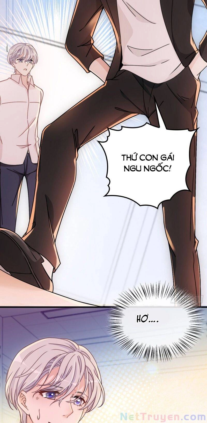 Chọc Phải Điện Hạ Yêu Nghiệt Chapter 61 - 22