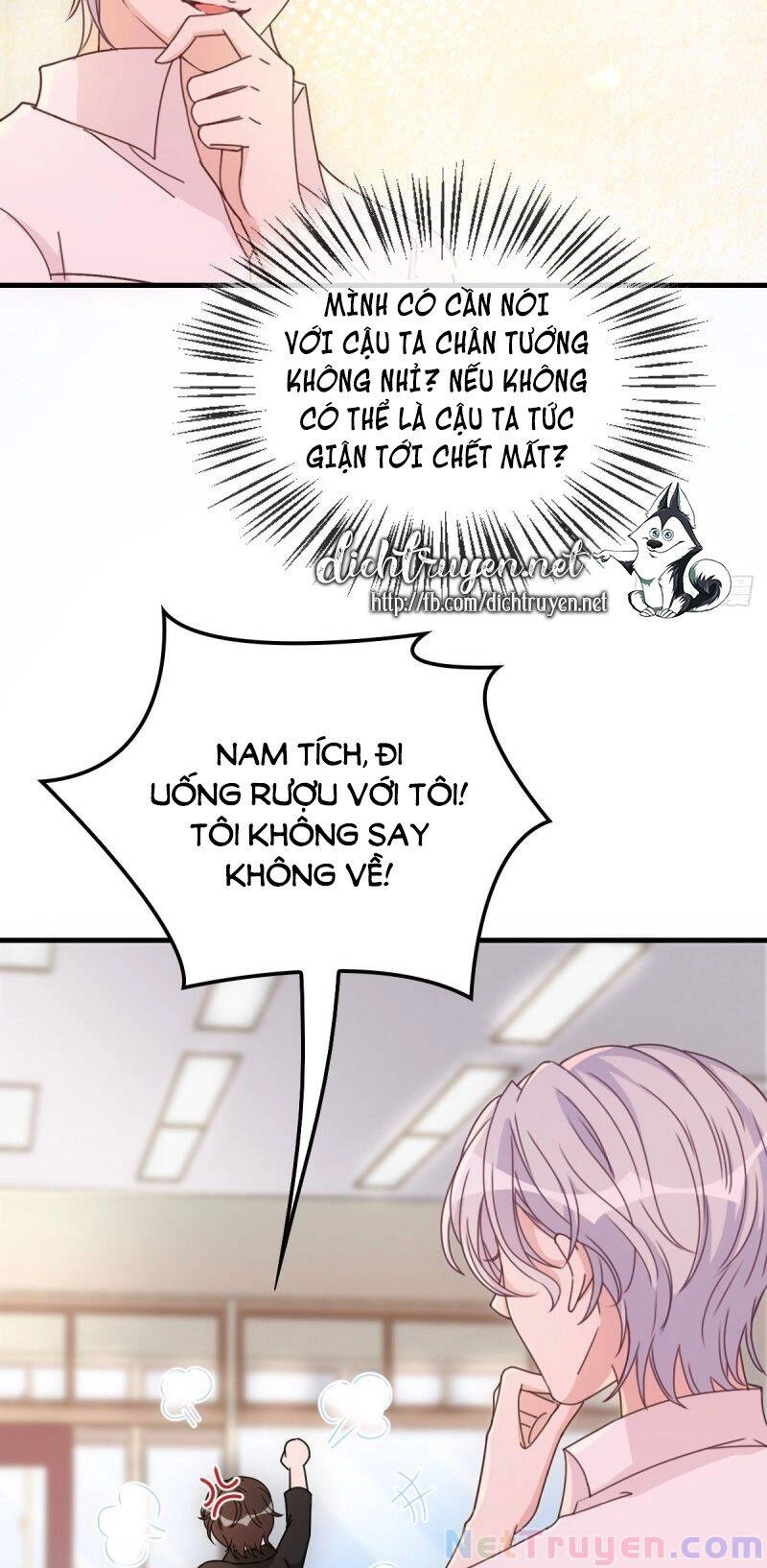 Chọc Phải Điện Hạ Yêu Nghiệt Chapter 61 - 23