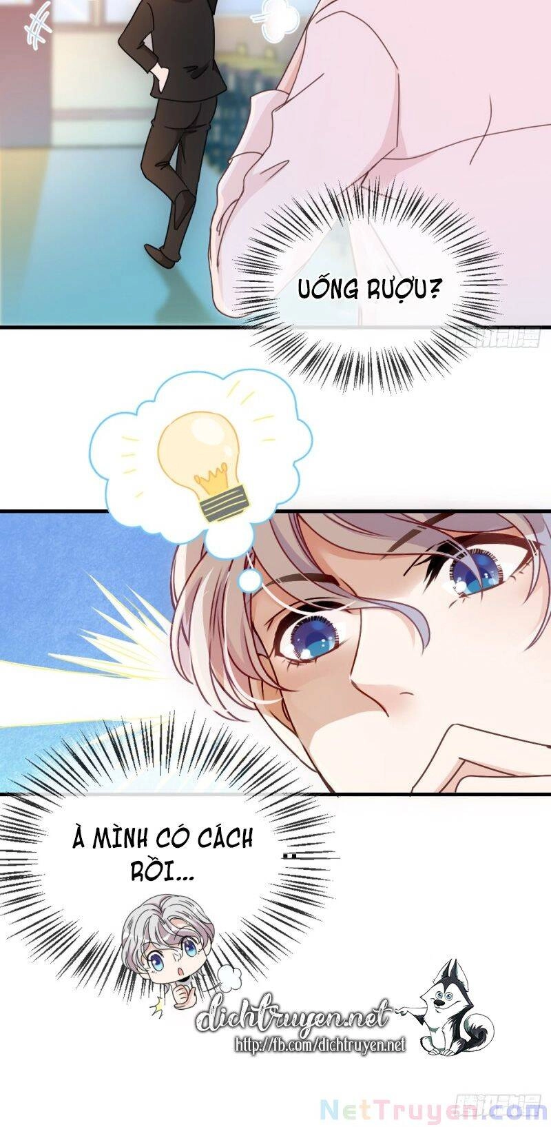 Chọc Phải Điện Hạ Yêu Nghiệt Chapter 61 - 24