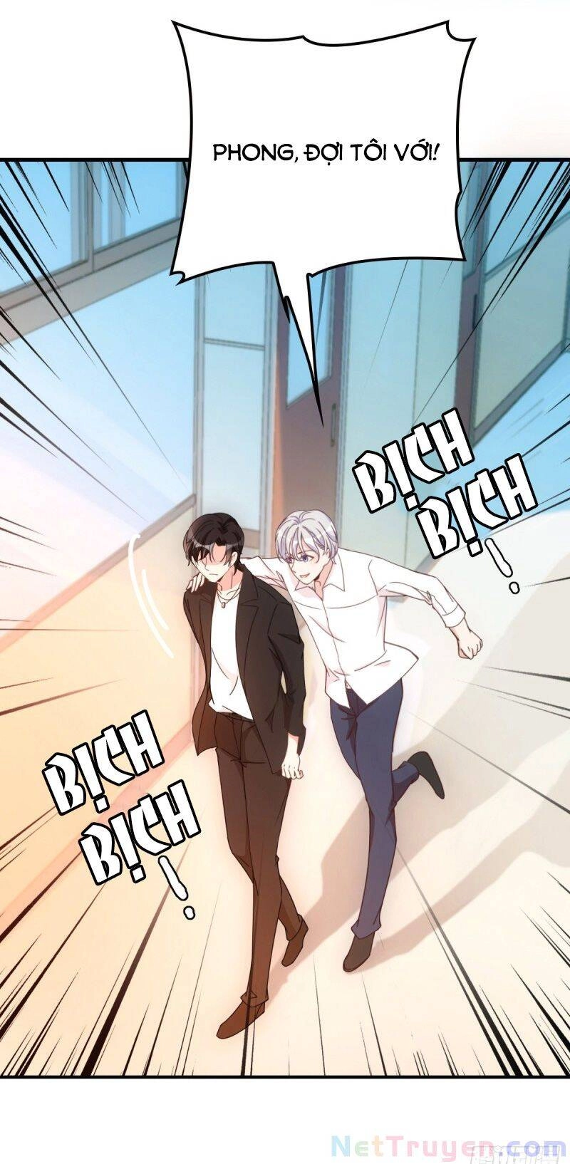 Chọc Phải Điện Hạ Yêu Nghiệt Chapter 61 - 25