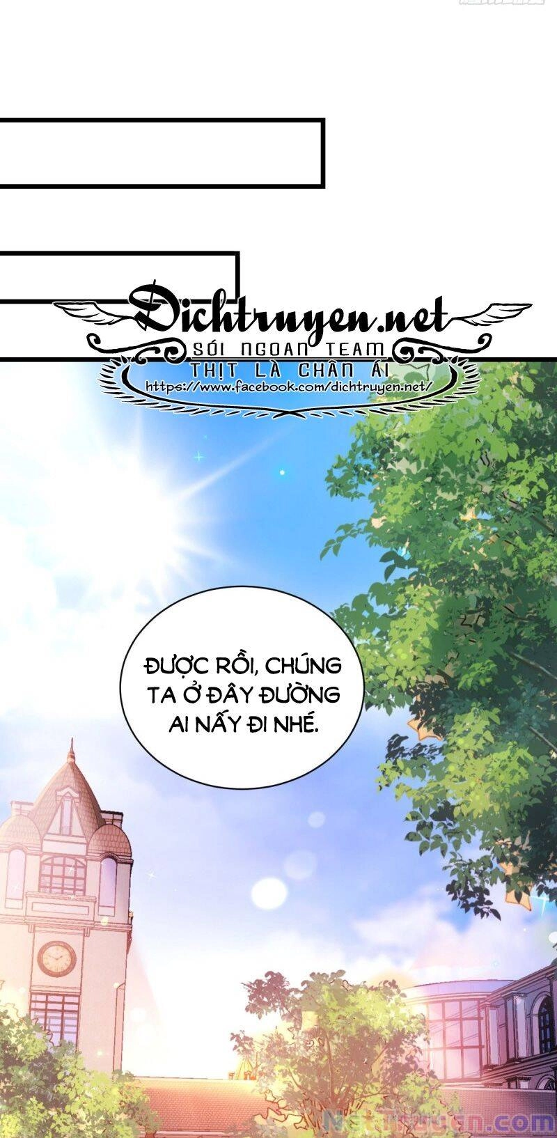 Chọc Phải Điện Hạ Yêu Nghiệt Chapter 61 - 26