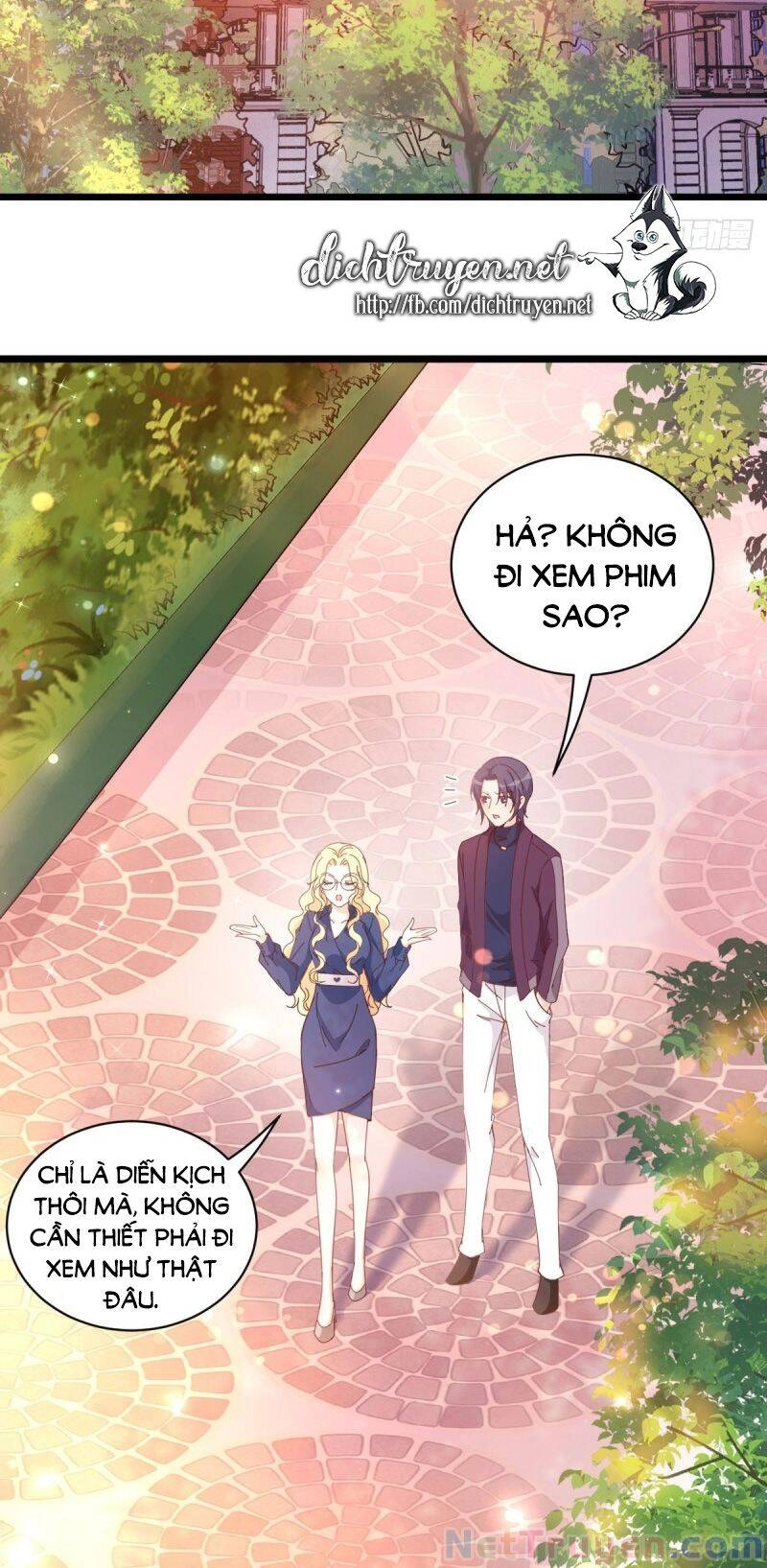 Chọc Phải Điện Hạ Yêu Nghiệt Chapter 61 - 27