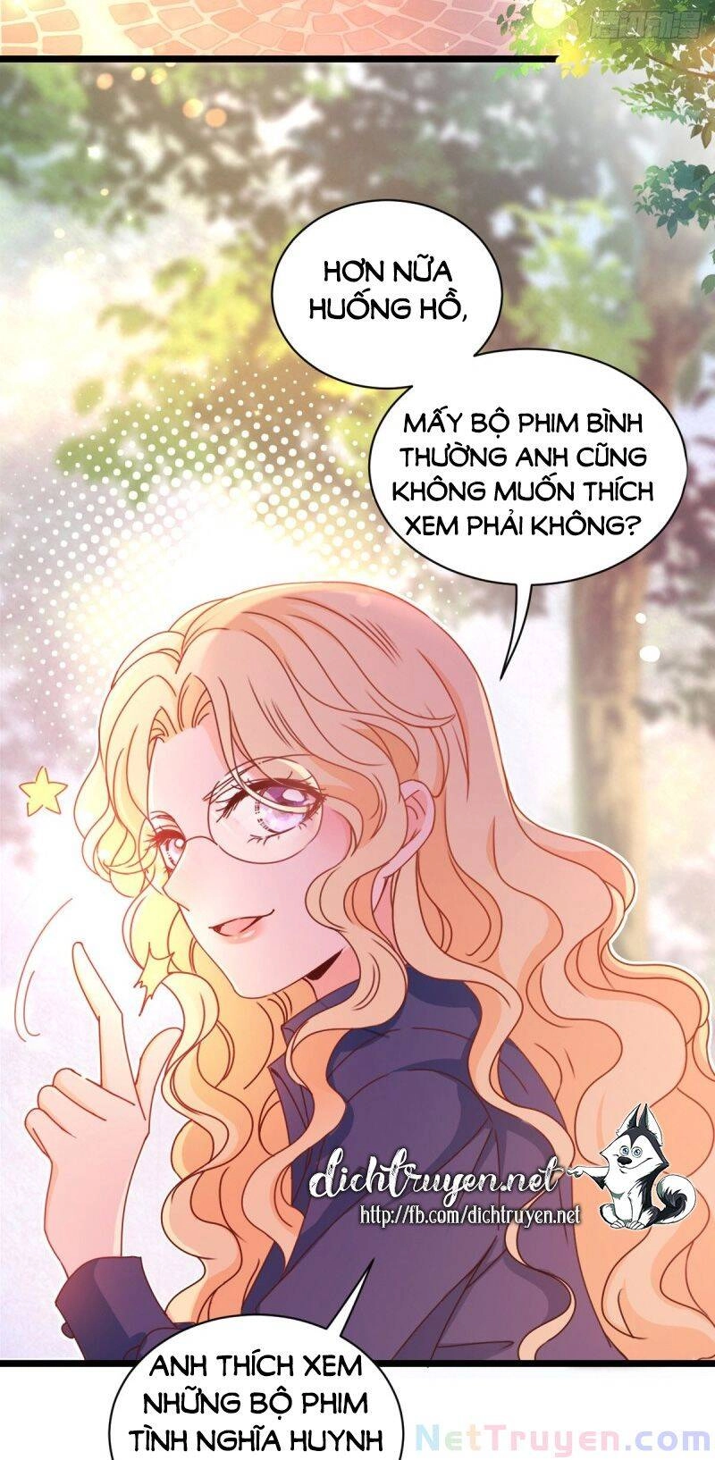 Chọc Phải Điện Hạ Yêu Nghiệt Chapter 61 - 28