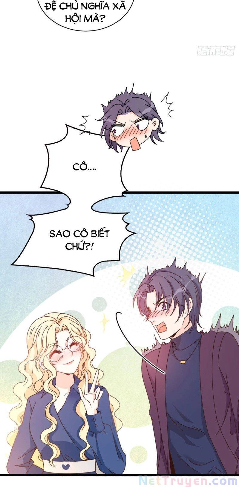 Chọc Phải Điện Hạ Yêu Nghiệt Chapter 61 - 29