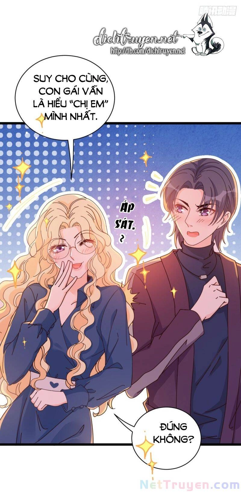 Chọc Phải Điện Hạ Yêu Nghiệt Chapter 61 - 30