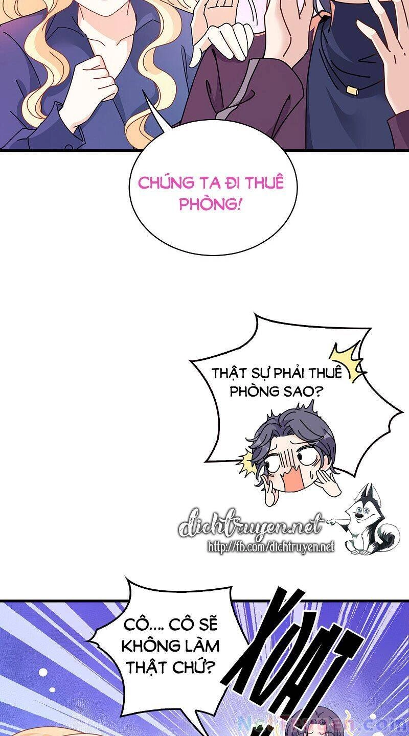 Chọc Phải Điện Hạ Yêu Nghiệt Chapter 62 - 3