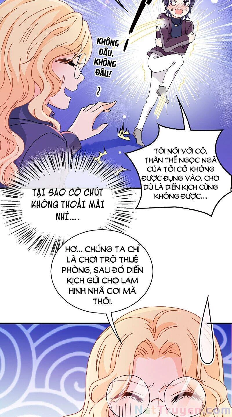 Chọc Phải Điện Hạ Yêu Nghiệt Chapter 62 - 4