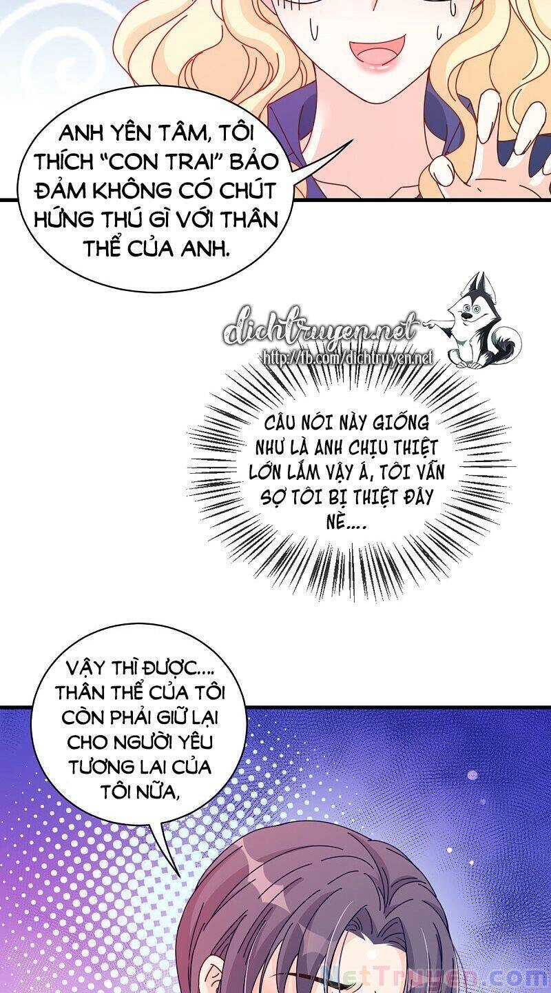 Chọc Phải Điện Hạ Yêu Nghiệt Chapter 62 - 5