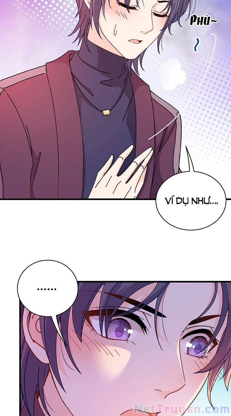 Chọc Phải Điện Hạ Yêu Nghiệt Chapter 62 - 6