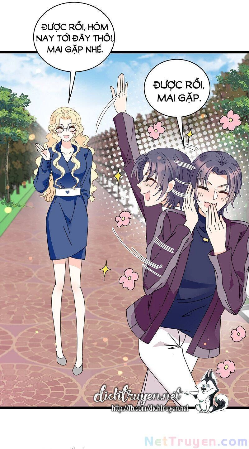 Chọc Phải Điện Hạ Yêu Nghiệt Chapter 62 - 8