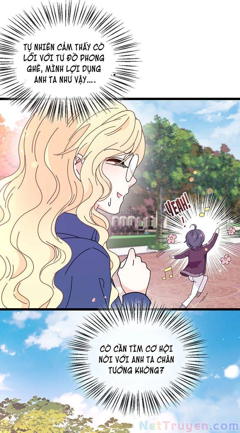 Chọc Phải Điện Hạ Yêu Nghiệt Chapter 62 - 9