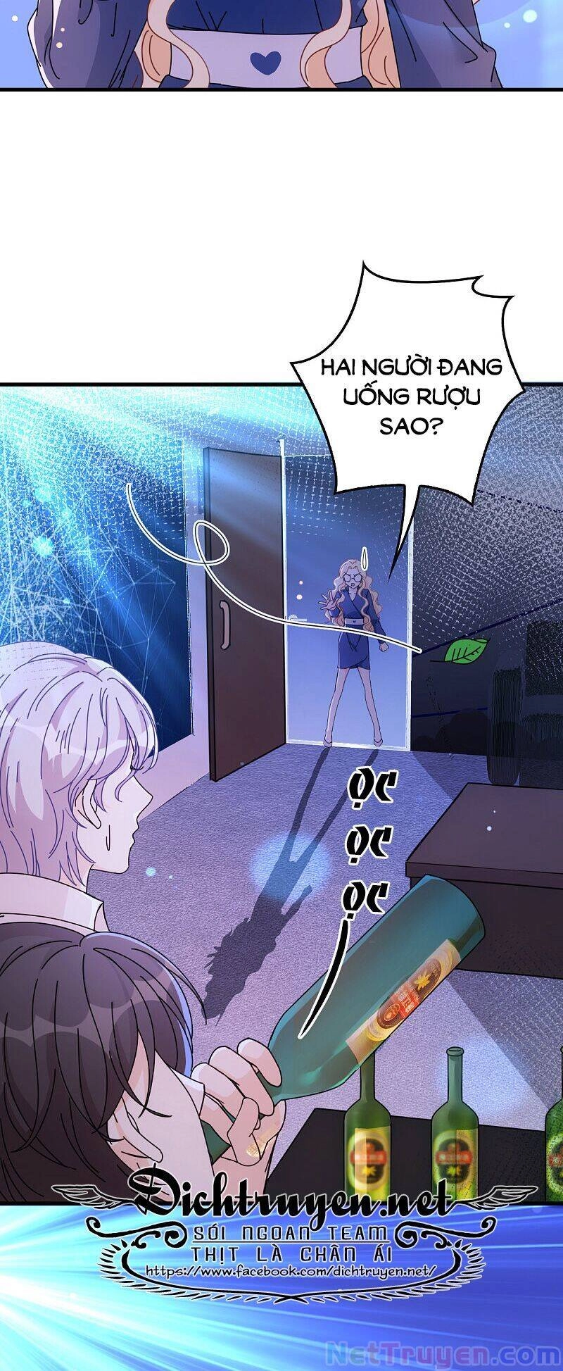 Chọc Phải Điện Hạ Yêu Nghiệt Chapter 62 - 23