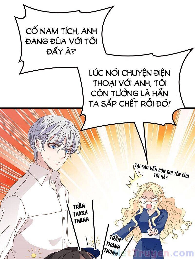 Chọc Phải Điện Hạ Yêu Nghiệt Chapter 62 - 33