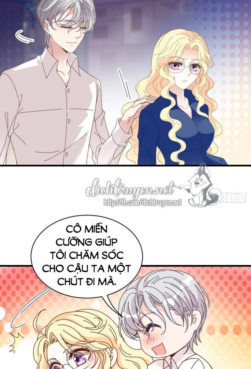 Chọc Phải Điện Hạ Yêu Nghiệt Chapter 63 - 2