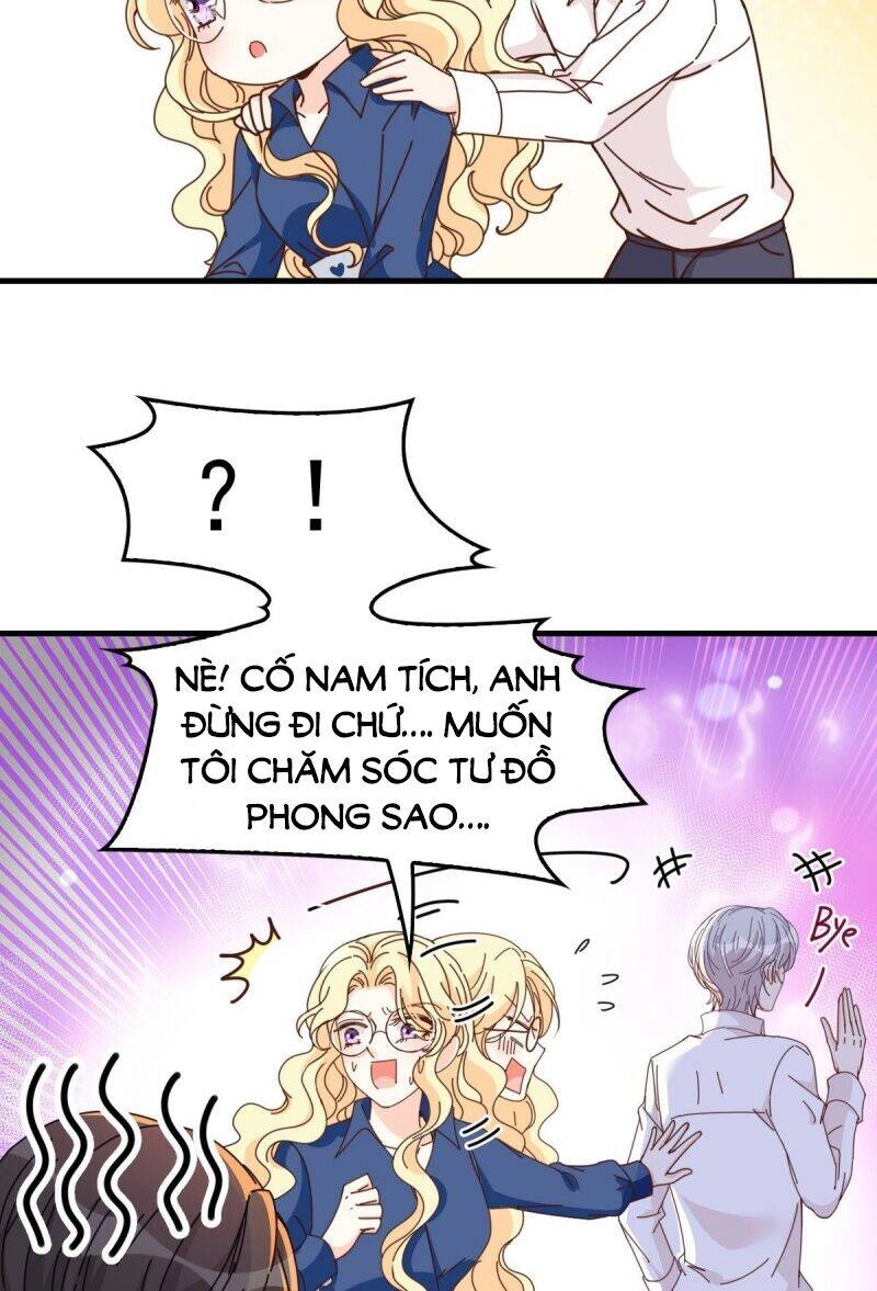 Chọc Phải Điện Hạ Yêu Nghiệt Chapter 63 - 3