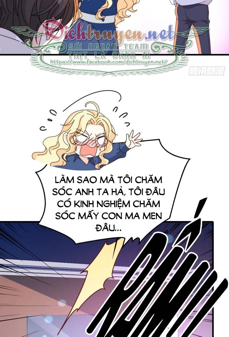 Chọc Phải Điện Hạ Yêu Nghiệt Chapter 63 - 4