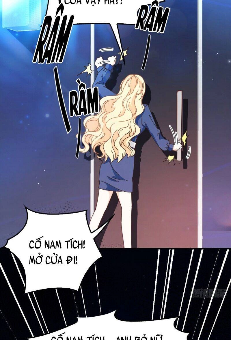 Chọc Phải Điện Hạ Yêu Nghiệt Chapter 63 - 8