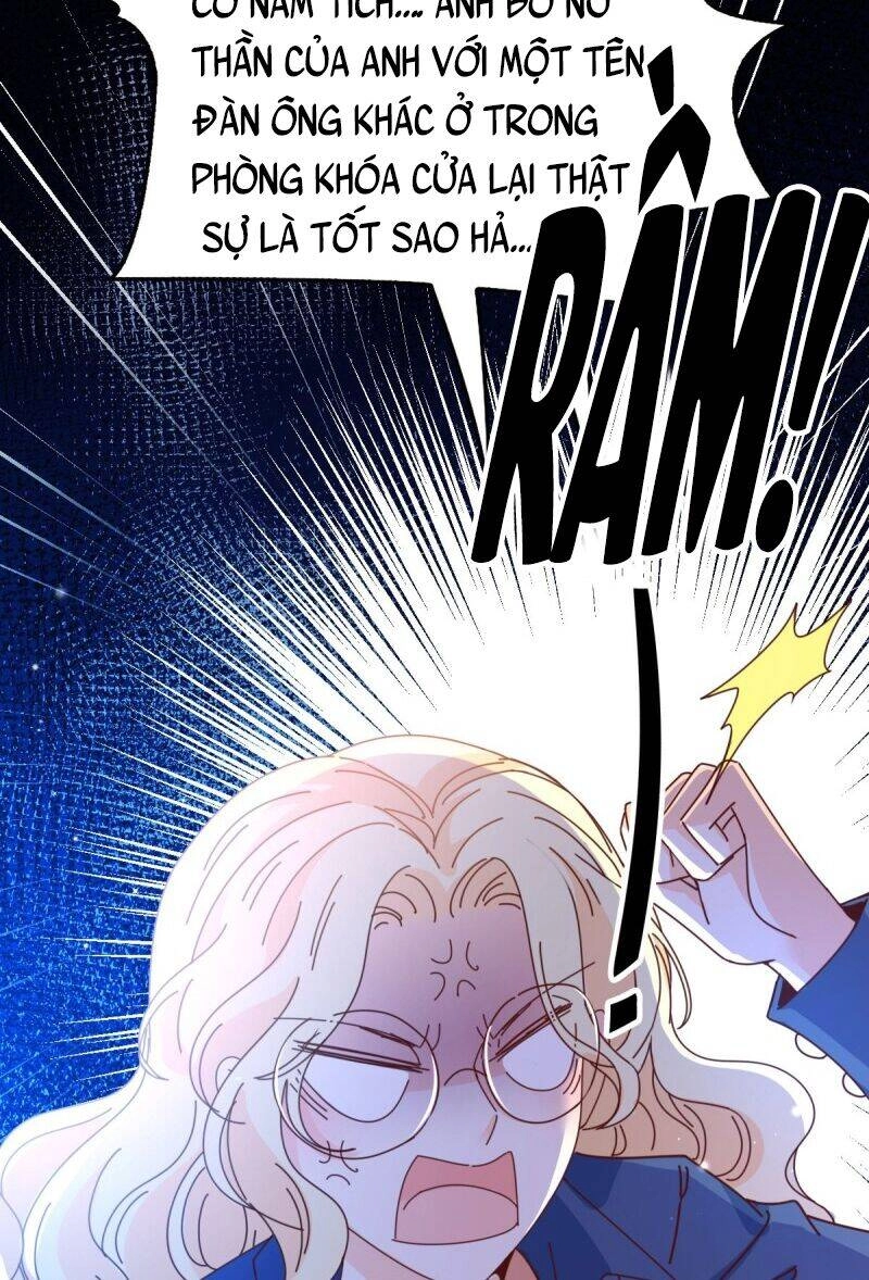 Chọc Phải Điện Hạ Yêu Nghiệt Chapter 63 - 9