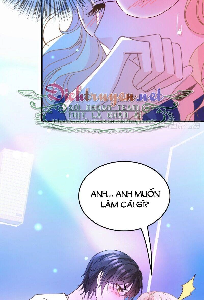 Chọc Phải Điện Hạ Yêu Nghiệt Chapter 63 - 21