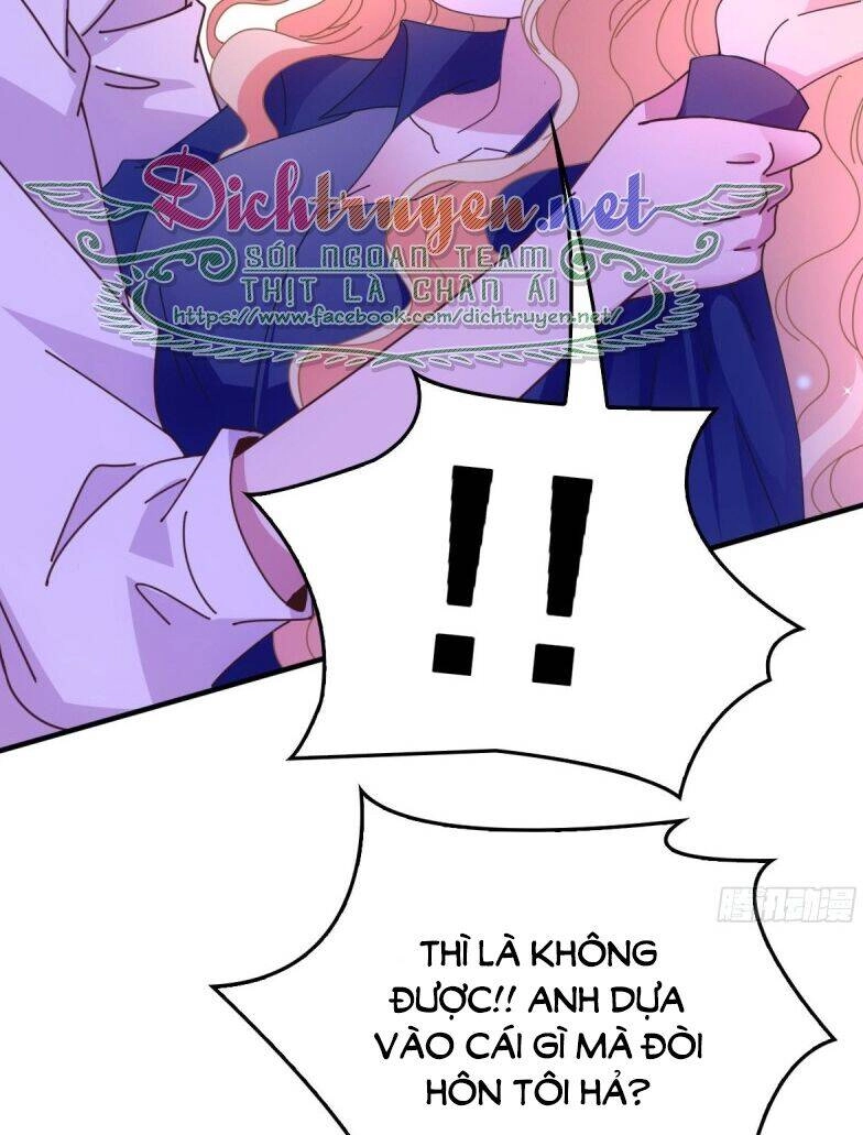 Chọc Phải Điện Hạ Yêu Nghiệt Chapter 63 - 28