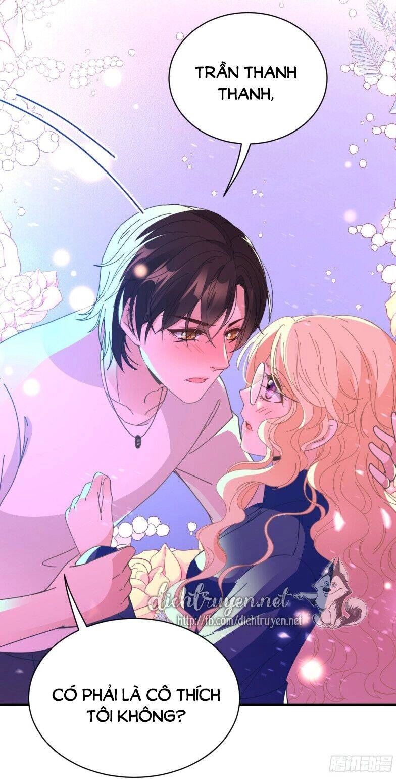 Chọc Phải Điện Hạ Yêu Nghiệt Chapter 63 - 35