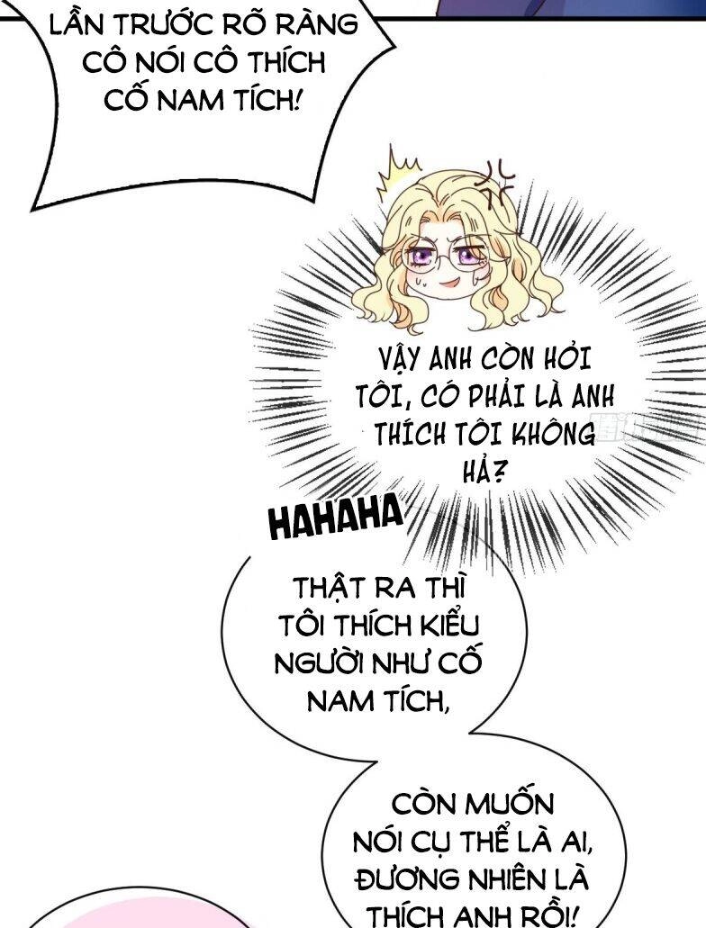 Chọc Phải Điện Hạ Yêu Nghiệt Chapter 63 - 38