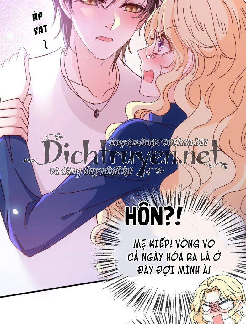 Chọc Phải Điện Hạ Yêu Nghiệt Chapter 63 - 41