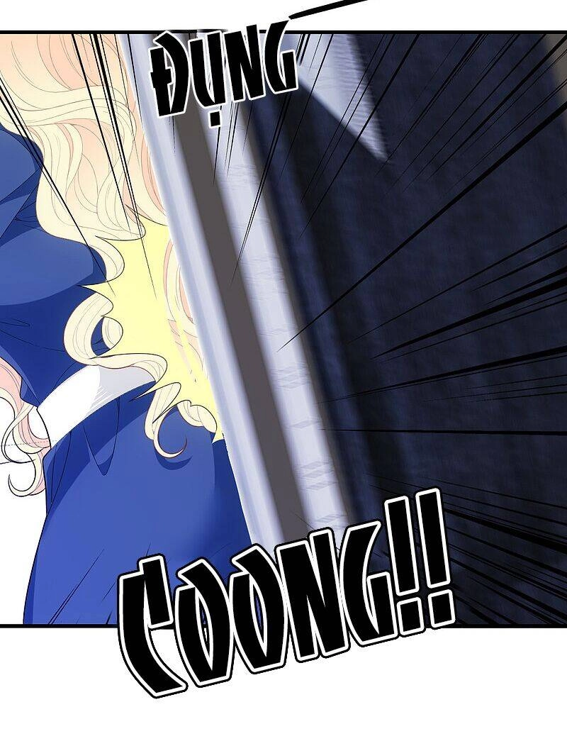 Chọc Phải Điện Hạ Yêu Nghiệt Chapter 64 - 4