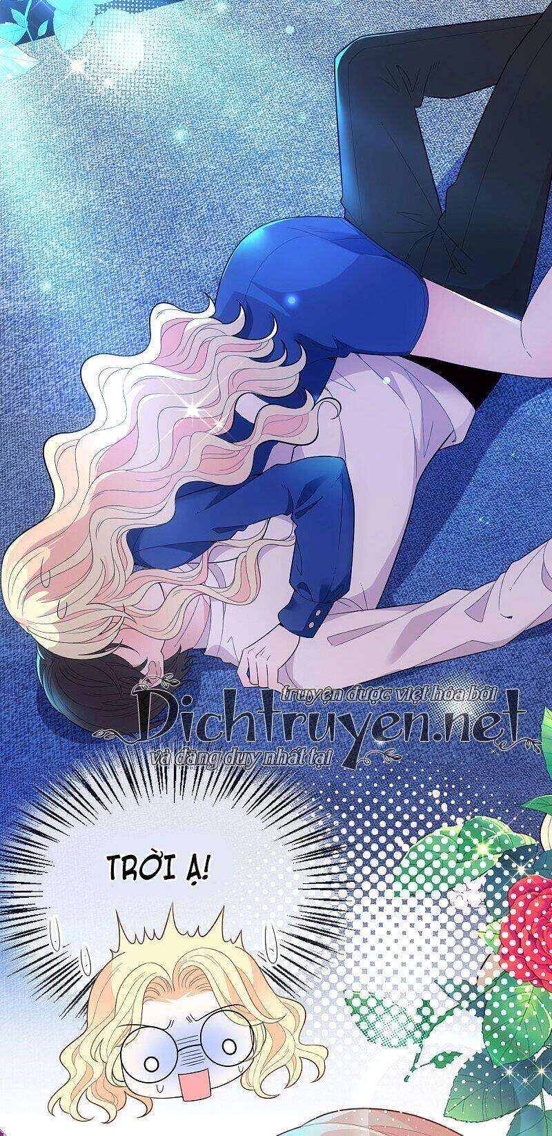 Chọc Phải Điện Hạ Yêu Nghiệt Chapter 64 - 7