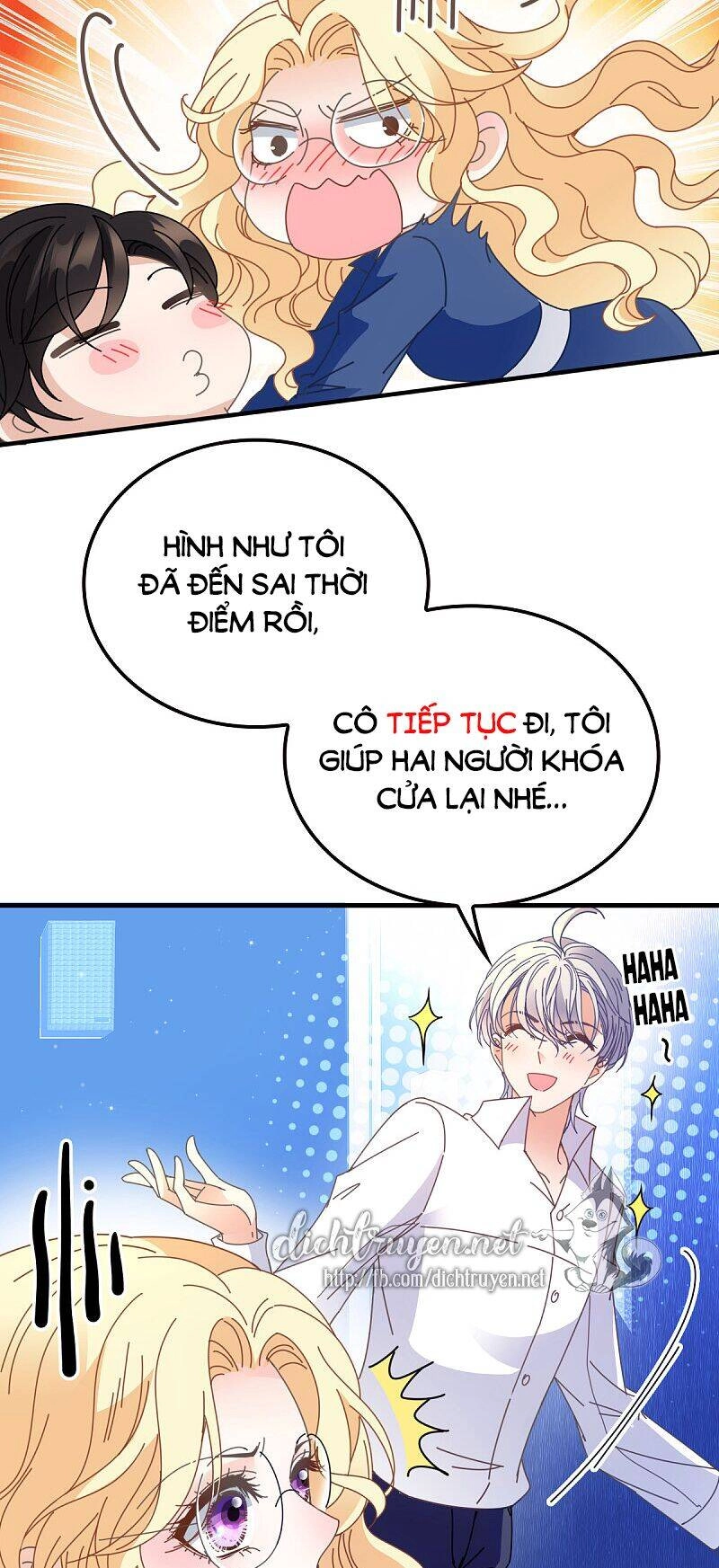 Chọc Phải Điện Hạ Yêu Nghiệt Chapter 64 - 12