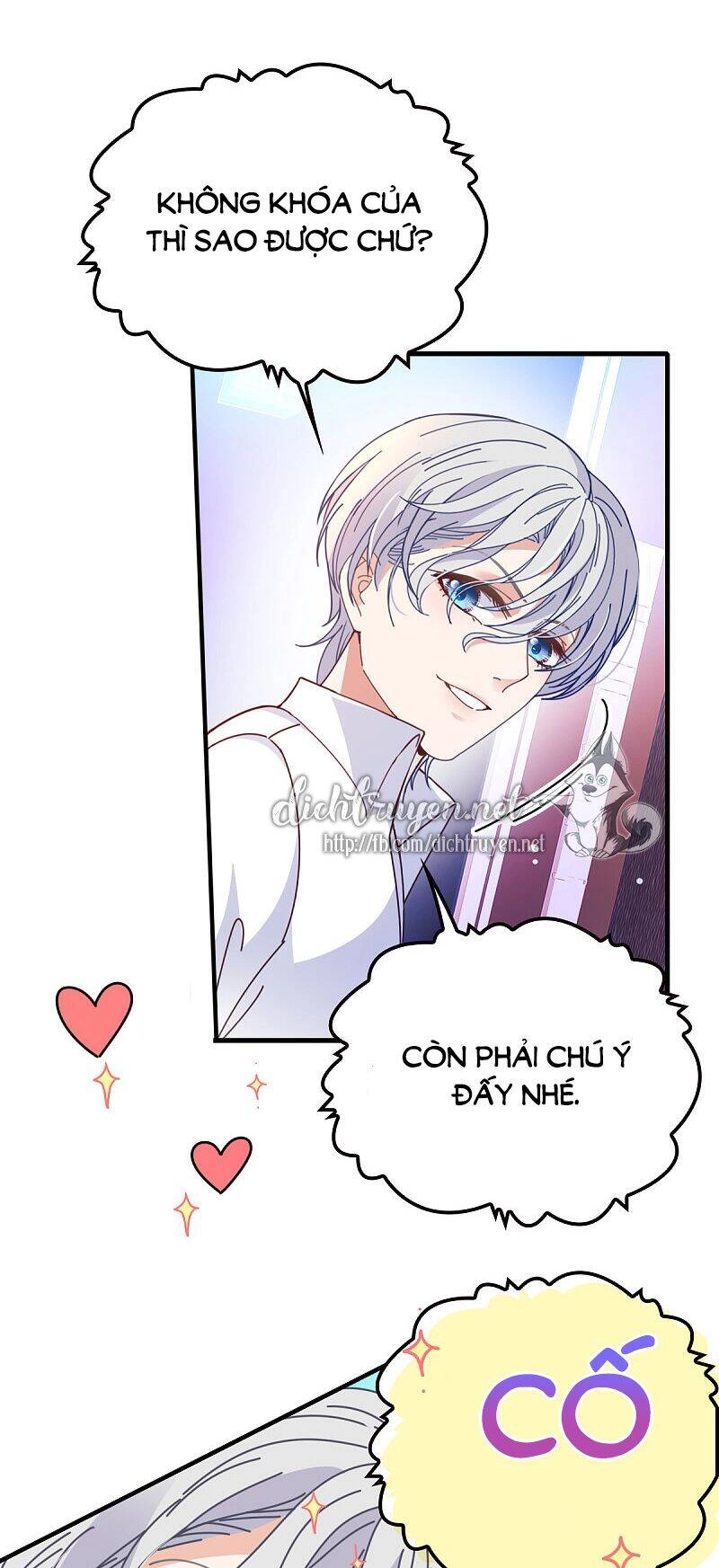 Chọc Phải Điện Hạ Yêu Nghiệt Chapter 64 - 14