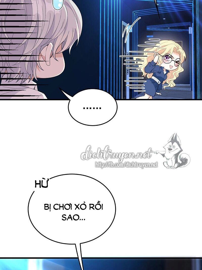 Chọc Phải Điện Hạ Yêu Nghiệt Chapter 64 - 22