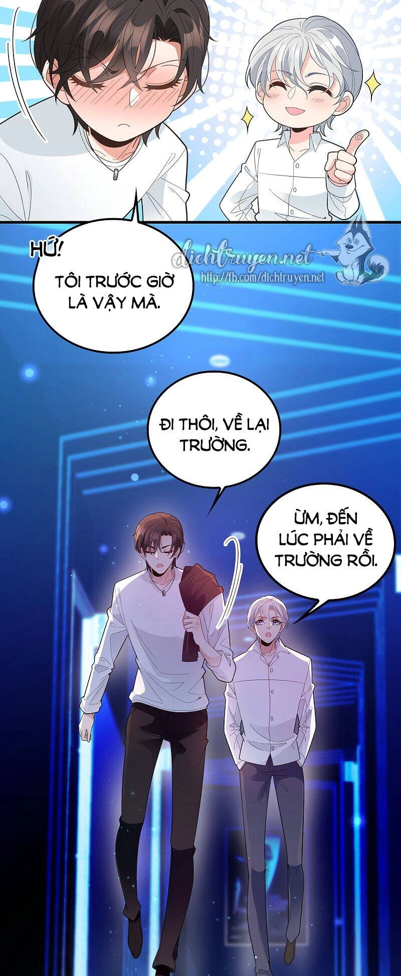 Chọc Phải Điện Hạ Yêu Nghiệt Chapter 65 - 3