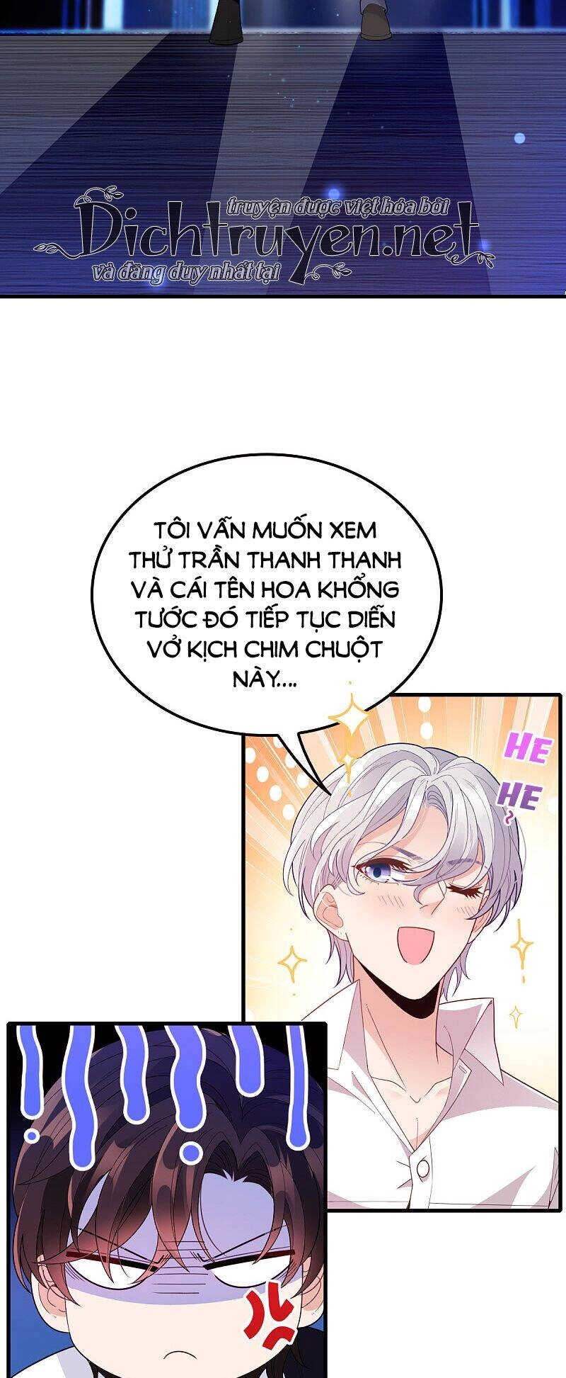 Chọc Phải Điện Hạ Yêu Nghiệt Chapter 65 - 4