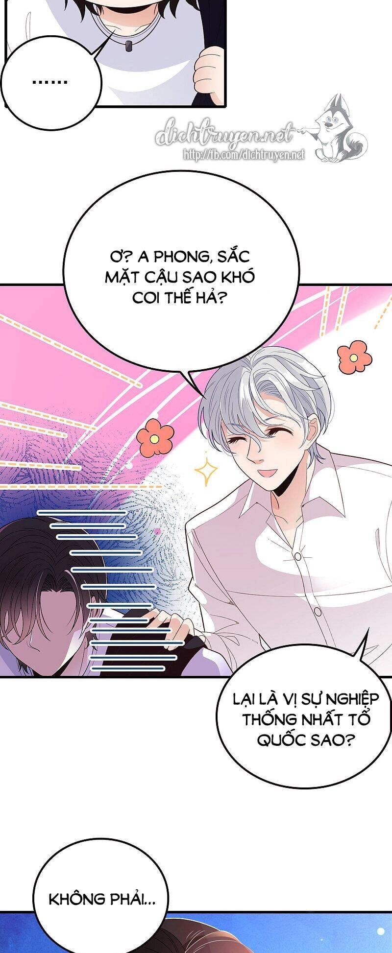 Chọc Phải Điện Hạ Yêu Nghiệt Chapter 65 - 5